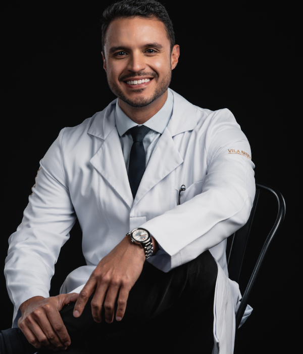 Dr. Gustavo Ramalho - Urologista e Andrologista