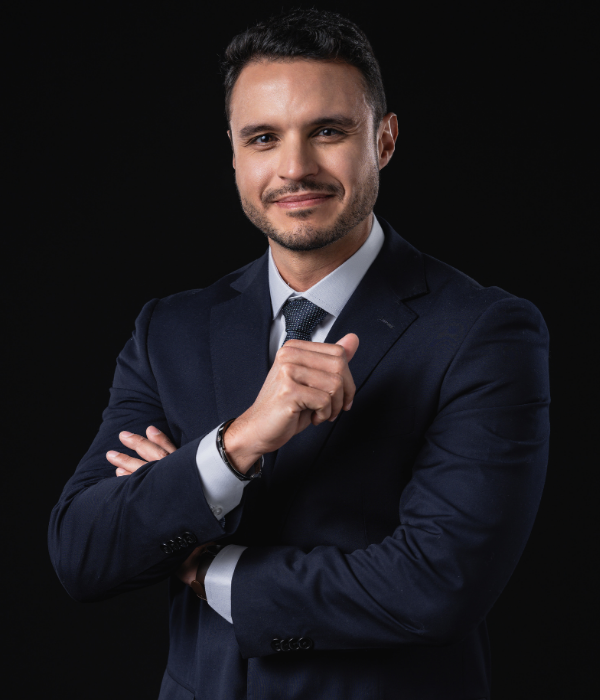 Dr. Gustavo Ramalho - Urologista e Andrologista