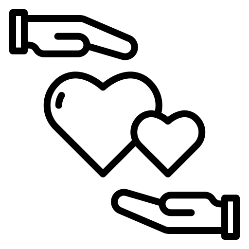 Ícone de acompanhamento