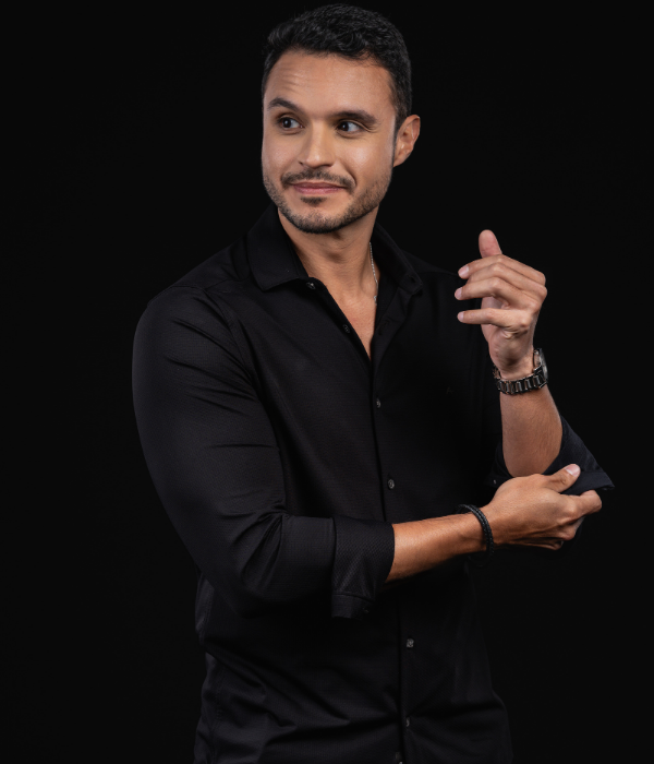Dr. Gustavo Ramalho